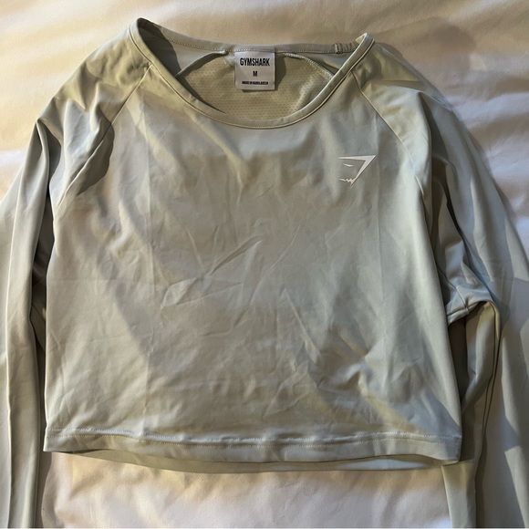 Gymshark long sleeve - Picture 3 of 4